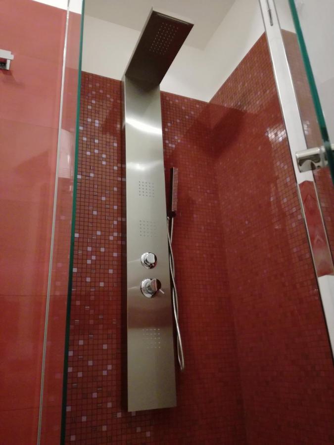 B&B Stefani Салерно Екстериор снимка