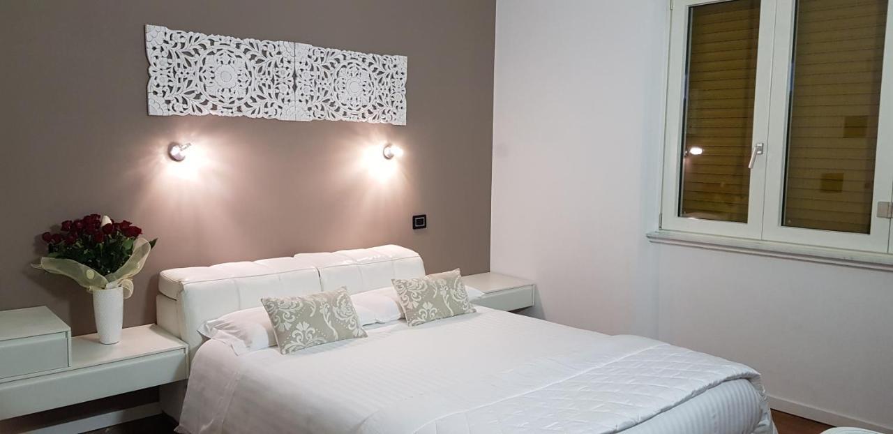 B&B Stefani Салерно Екстериор снимка