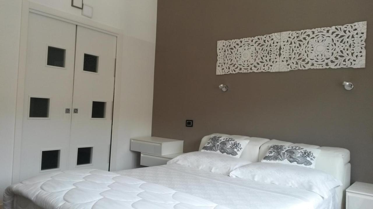 B&B Stefani Салерно Екстериор снимка