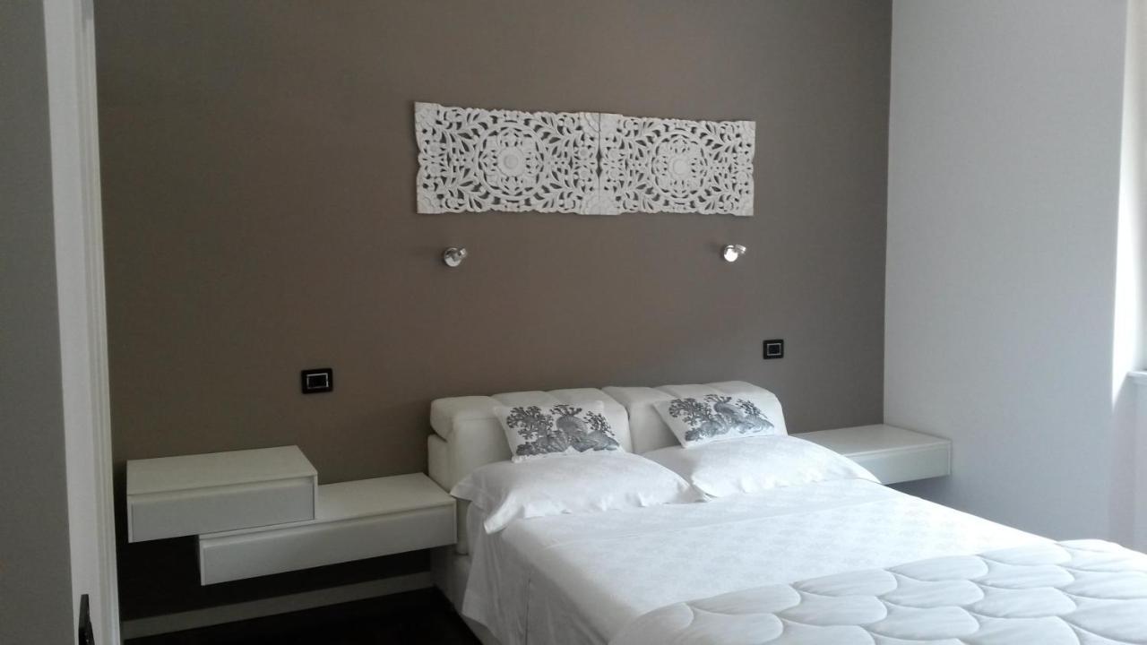 B&B Stefani Салерно Екстериор снимка