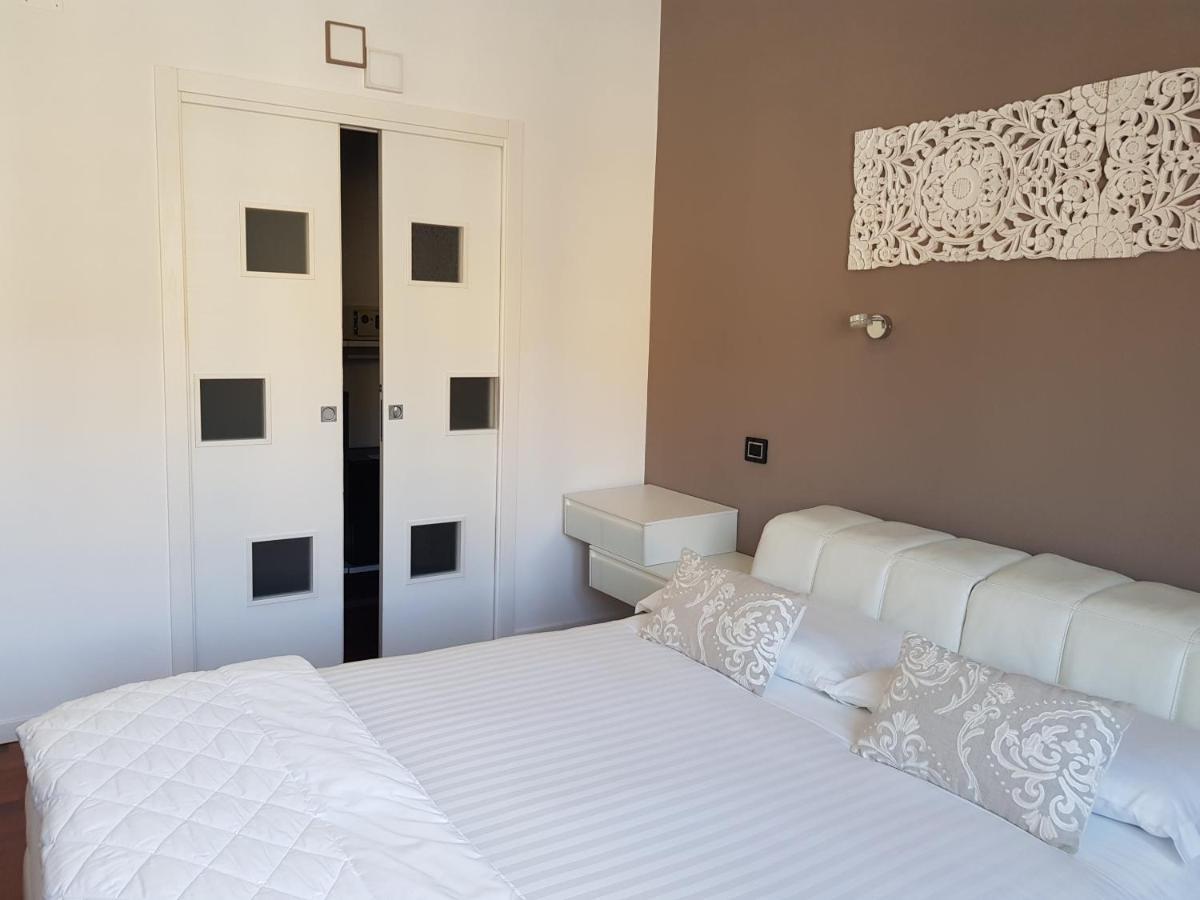 B&B Stefani Салерно Екстериор снимка