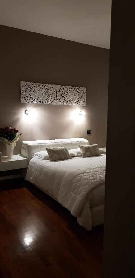B&B Stefani Салерно Екстериор снимка