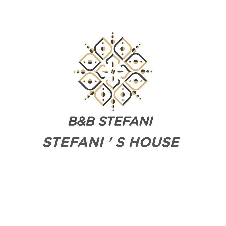 B&B Stefani Салерно Екстериор снимка