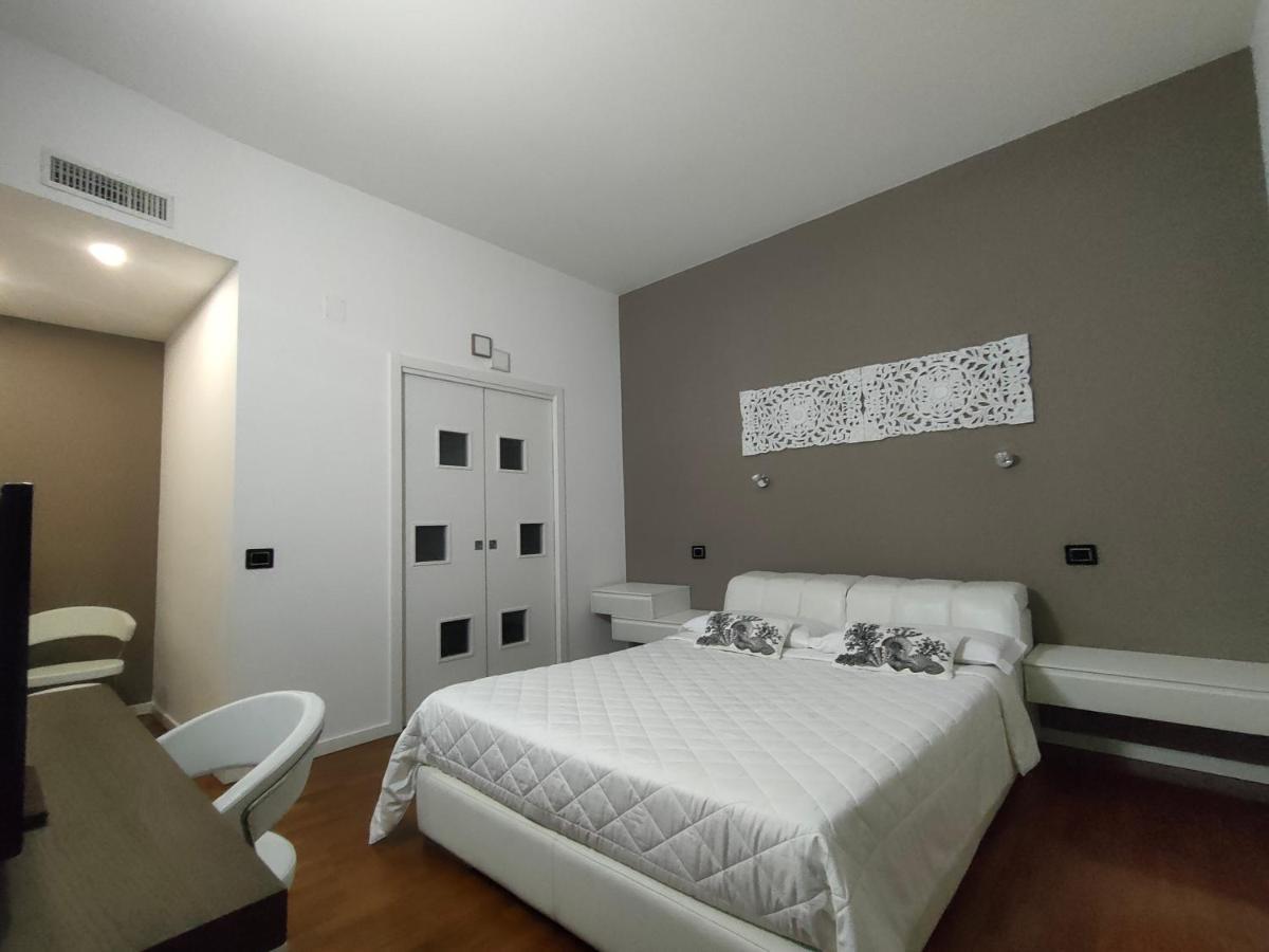 B&B Stefani Салерно Екстериор снимка