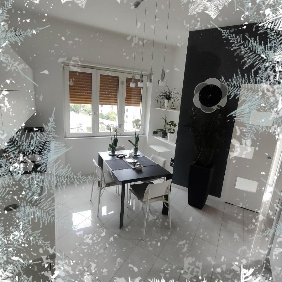 B&B Stefani Салерно Екстериор снимка