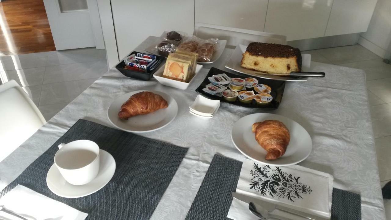 B&B Stefani Салерно Екстериор снимка