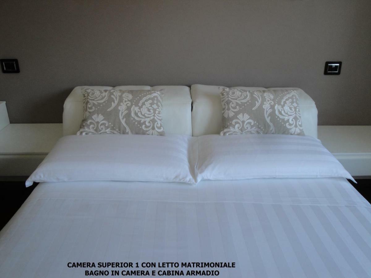 B&B Stefani Салерно Екстериор снимка